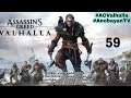 Assassin's Creed: Valhalla PS4 Gameplay Part 5: "Jorvik/Eurvicsire Welcoming Party!"