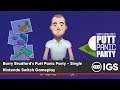 Barry Bradford's Putt Panic Party - Single | Nintendo Switch Gameplay