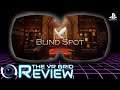 Blind Spot | Review | PSVR - Puzzle solving in a Resident Evil style mansion...minus the zombies.