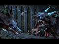 Bloodstained: Ritual of the Night - Valac BOSS Fight #5 - No Damage