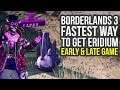 Borderlands 3 Eridium Farm BEST LOCATIONS For Early & Late Game (Borderlands 3 Tips And Tricks)