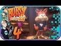 Bubsy Paws On Fire - Part 4: Bubsy 3D Remaster