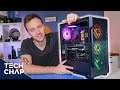 Building a GAMING PC with Ray Tracing for under $1000! | The Tech Chap