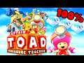 Captain Toad Treasure Tracker Nintendo Switch 100% Walkthrough #1