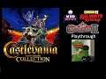 Castlevania Collection Stream : ) Pt. 3