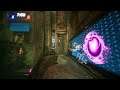 Christmas Eve Game Stream - Linux SplitGate w/ Michael Tunnell