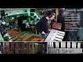Chrono Trigger - Crono and Marle - Improv by Doug Perry