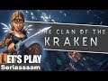 Clan of the Kraken | Northgard – Multiplayer Free for All (Humans and AI) – Part 2