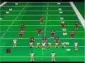College Football USA '97 (video 1,977) (Sega Megadrive / Genesis)