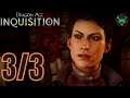 Com'è Dragon Age: Inquisition? - Gameplay ITA Xbox One S (Parte 3/3)