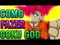 COMO FAZER O GOKU GOD 6 𝗘𝗦𝗧𝗥𝗘𝗟𝗔𝗦 ALL STAR TOWER DEFENSE 𝗠𝗔𝗜𝗦 𝗙𝗢𝗥𝗧𝗘 !!!