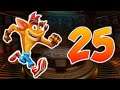 🥭 Crash Bandicoot 25th Anniversary (Stream Celebration) [1/2] 🥭