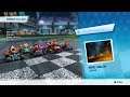 Crash Team Racing Nitro-Fueled - Segunda sesión de partidas online