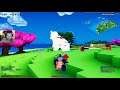 Cube World | An open world adventure game (6+  years in the making!)
