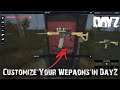 Customize Your Weapons With This Trader Mod! - DayZ