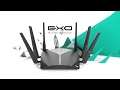 D Link EXO Smart Mesh Wi-Fi Routers with McAfee Protection @ JB Hi-Fi