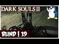 Dark Souls 2: Scholar of the First Sin - Shaded Woods - Scorpioness Najka (Blind / PC)