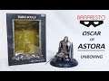 Dark Souls Oscar of Astora statue by Banpresto Unboxing and review