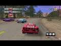 Disney Pixar Cars Mater-National Championship - Gameplay (4K60fps)