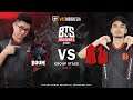 [Dota 2 Live] BOOM Esports vs Army Geniuses | BTS Pro Series S9 SEA | Cast by Yudijustincase