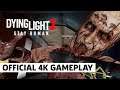 Dying Light 2 Stay Human New 4K Gameplay
