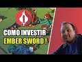 Ember Sword - Saiba se você foi classificado e como investir no jogo