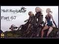 Emil's Last Memory - Nier Replicant ver.1.2247... | Part 67