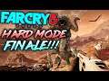 FAR CRY 5 MARS DLC - FINALE!! - HARD MODE ACTIVIATED