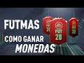 FIFA 20 | LLEGA FUTMAS | COMO GANAR MONEDAS | ALKE78