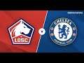 FIFA 20 Sim | Chelsea Vs Lille OSC | Champions League Group Stages | 10th/December/2019