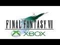 Final Fantasy  VII en xbox one