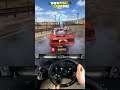 Forza Horizon 5 Formula Drift BMW 325I! (Steering Wheel & Shifter)