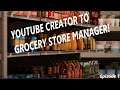 From Youtube Creator to Grocery Store Manager - Trader Life Simulator - Episode 1 (Patch 2.0)