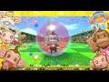 Gameplay de Super Monkey Ball Banana Mania sur Nintendo Switch