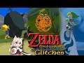 Glitches de The legend of Zelda the Wind Waker | El cerdo volador