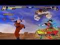 Goku Plays:DB Budokai Tenkaichi 3- Episode 2: Ape Escape