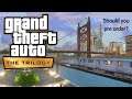 Grand Theft Auto Trilogy: Is It Worth It? Who Shouldn't Pre-order