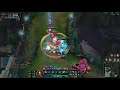 Graves Pentakill