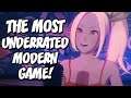 Gravity Rush 2 - The Most Underrated Modern Game (and the Genius of Japan Studio)