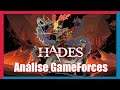 Hades [PS5] - Do Inferno Ao Céu Num Instante
