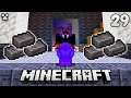 Hollowing a *MOUNTAIN!* | Let’s Play Minecraft Survival