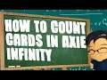 HOW TO COUNT OPPONENT CARDS? | 1900 MMR | RBP TERMINATOR GAMEPLAY | AXIE INFINITY