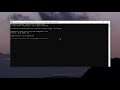 How to Fix Error 0x80070780: The File Cannot Be Accessed by the System