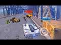 I FACED INSANE BRIDGE CAMPERS😱 Pubg Mobile