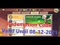Idle Heroes | Redemption Code | Valid Until 08-12-2021 | Trinh Nguyen