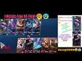 INTENSE ML GAMING-PHARSA VS PHARSA