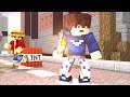 INTRO TEMPLATE MINECRAFT #5 2021 (MI - AE - PZP ) ENDER PEARL + VOADORA ☠