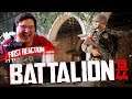 It's like Black Ops 4... but BETTER! - Battalion 1944 FIRST Time Sniping