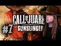 Call of Juarez Gunslinger [PL] #7 - Jesse James