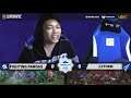 J.Storm vs Fighting Pandas Game 1 (BO5) | WePlay! Bukovel Minor 2020 North America Qualifier